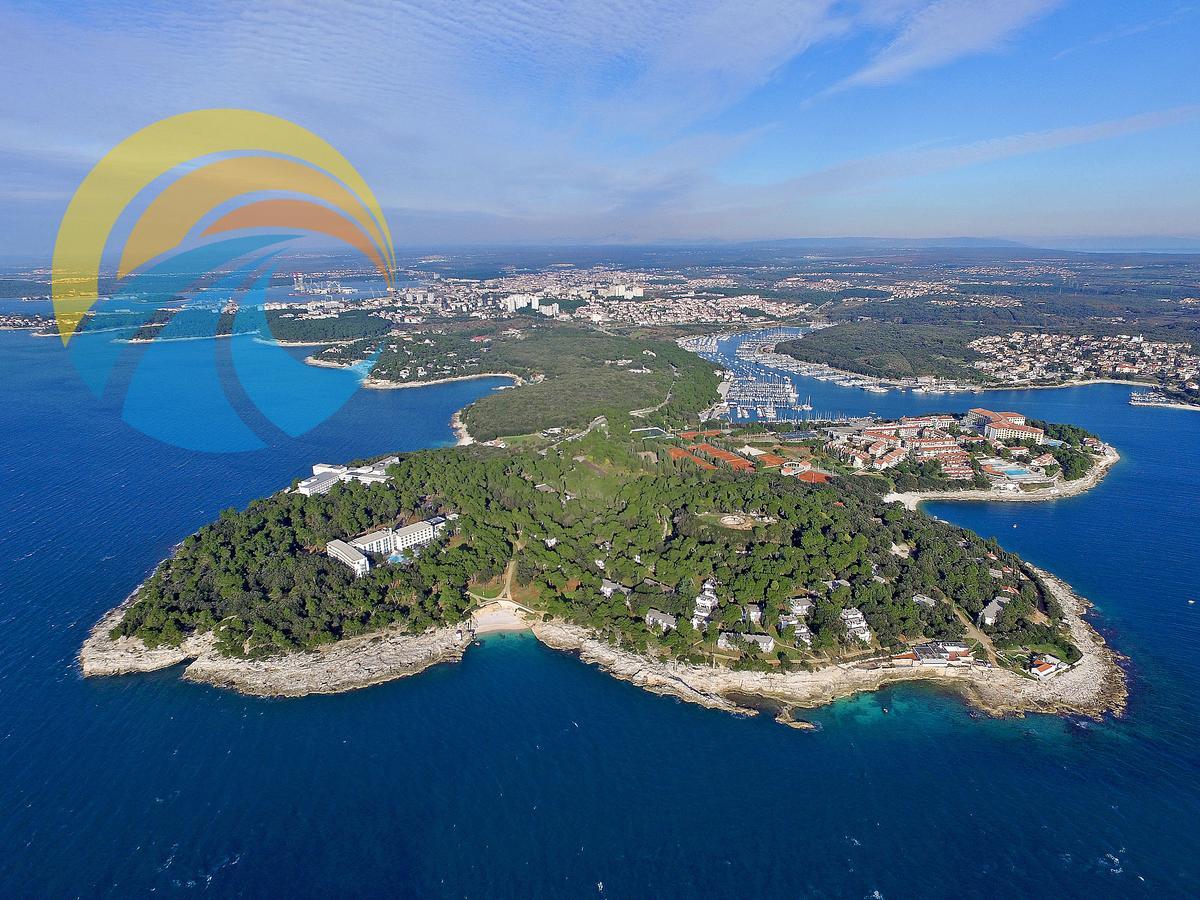 Apartmán Dino 1355 Pula
