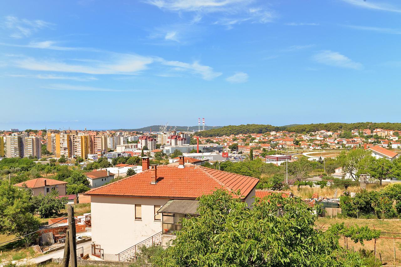 Apartmán Dino 1355