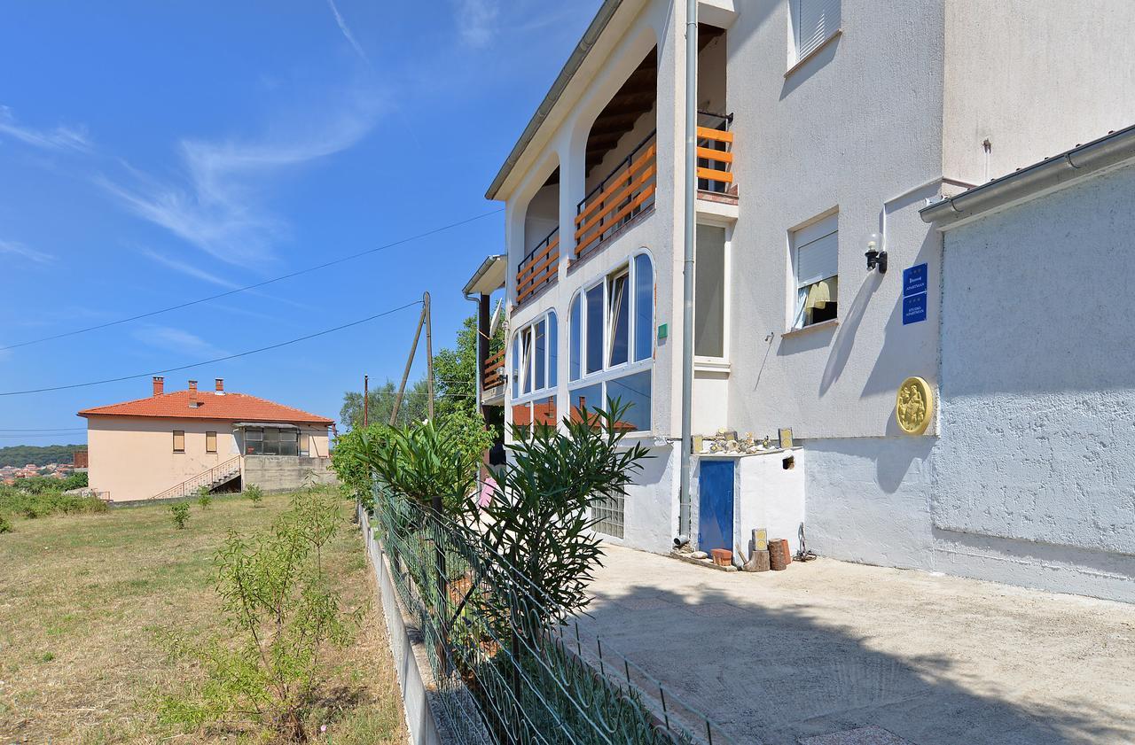 Apartmán Dino 1355