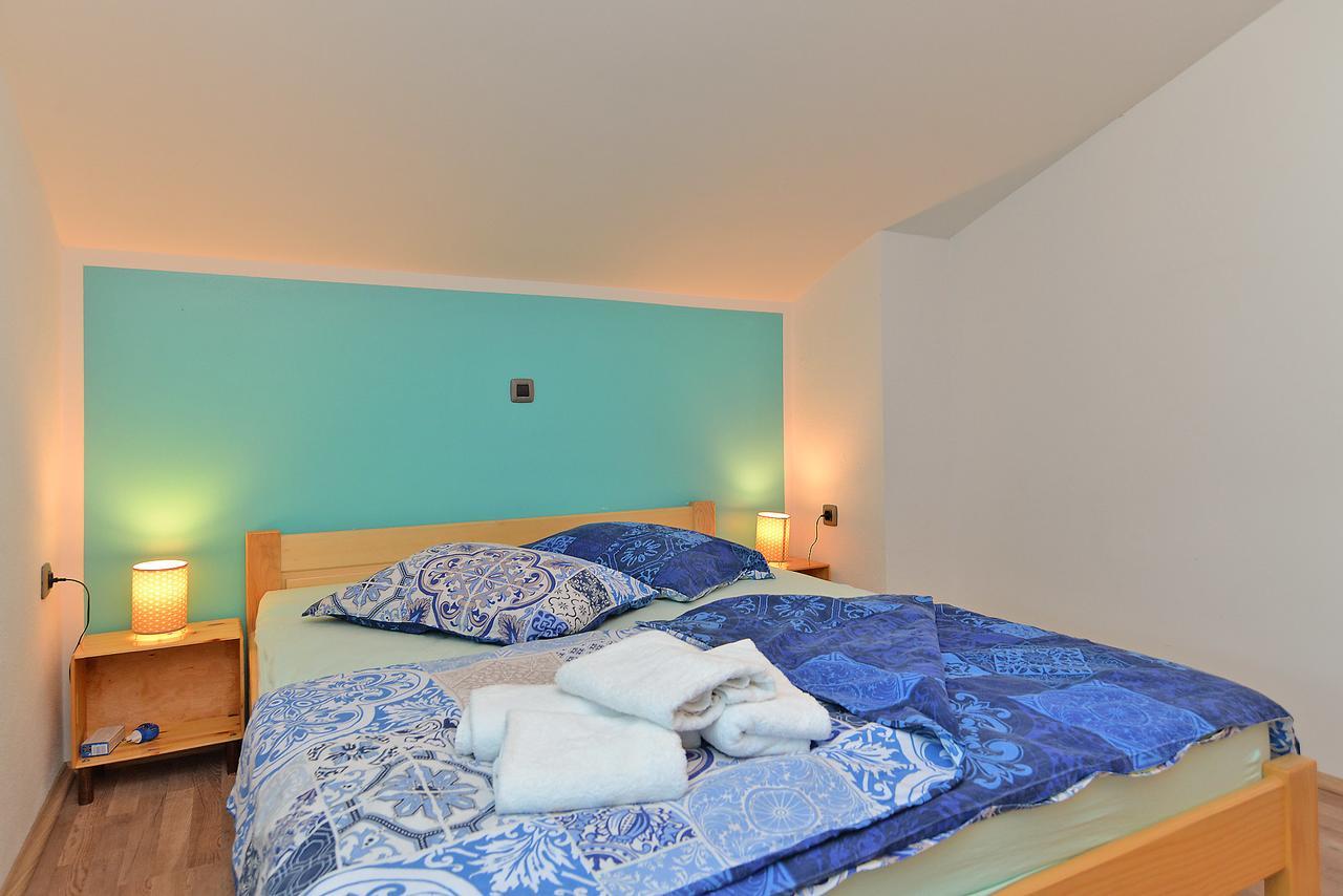 Apartmán Dino 1355