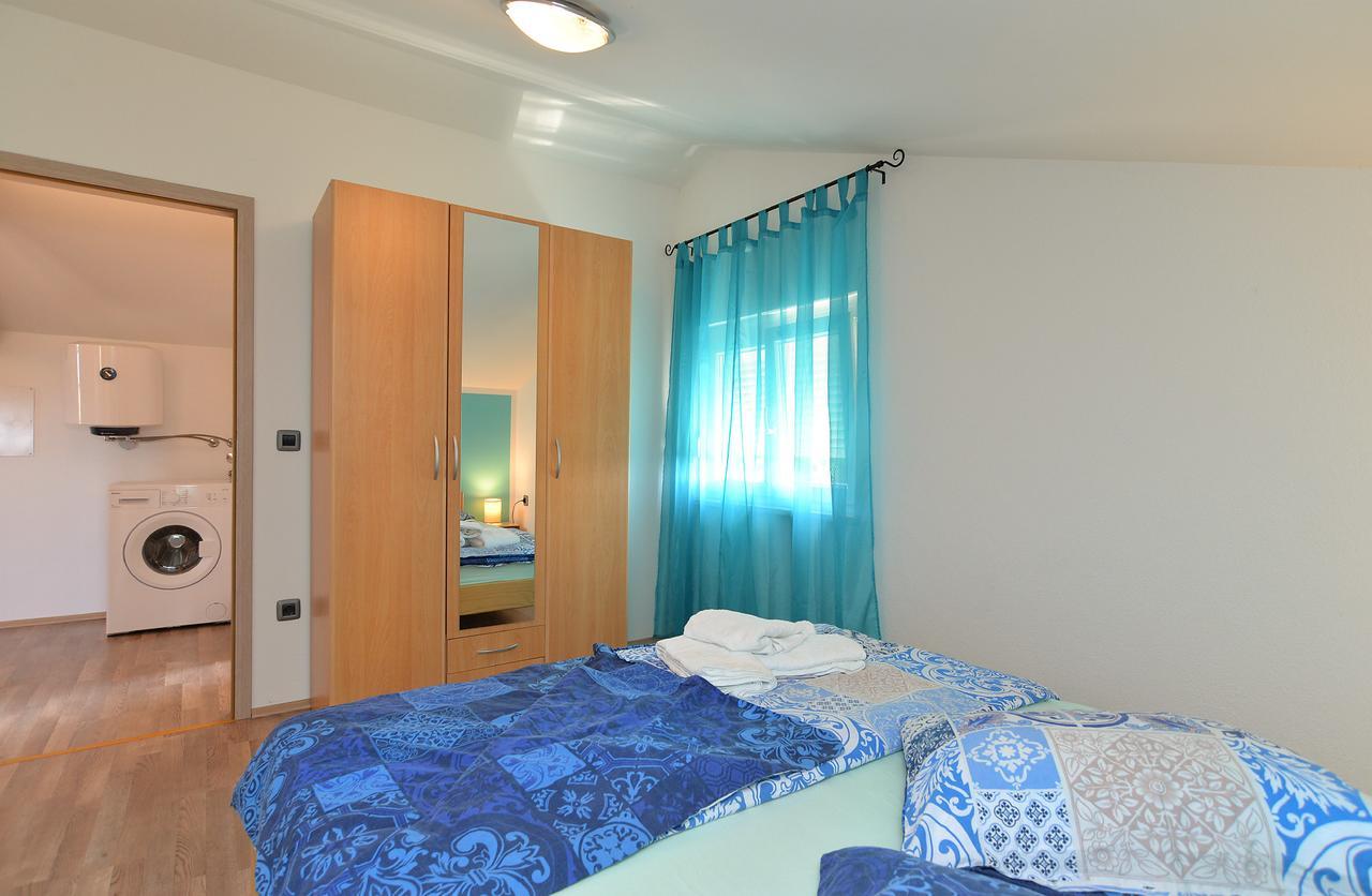 Apartmán Dino 1355