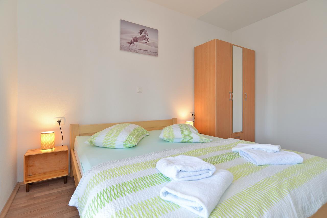 Apartmán Dino 1355