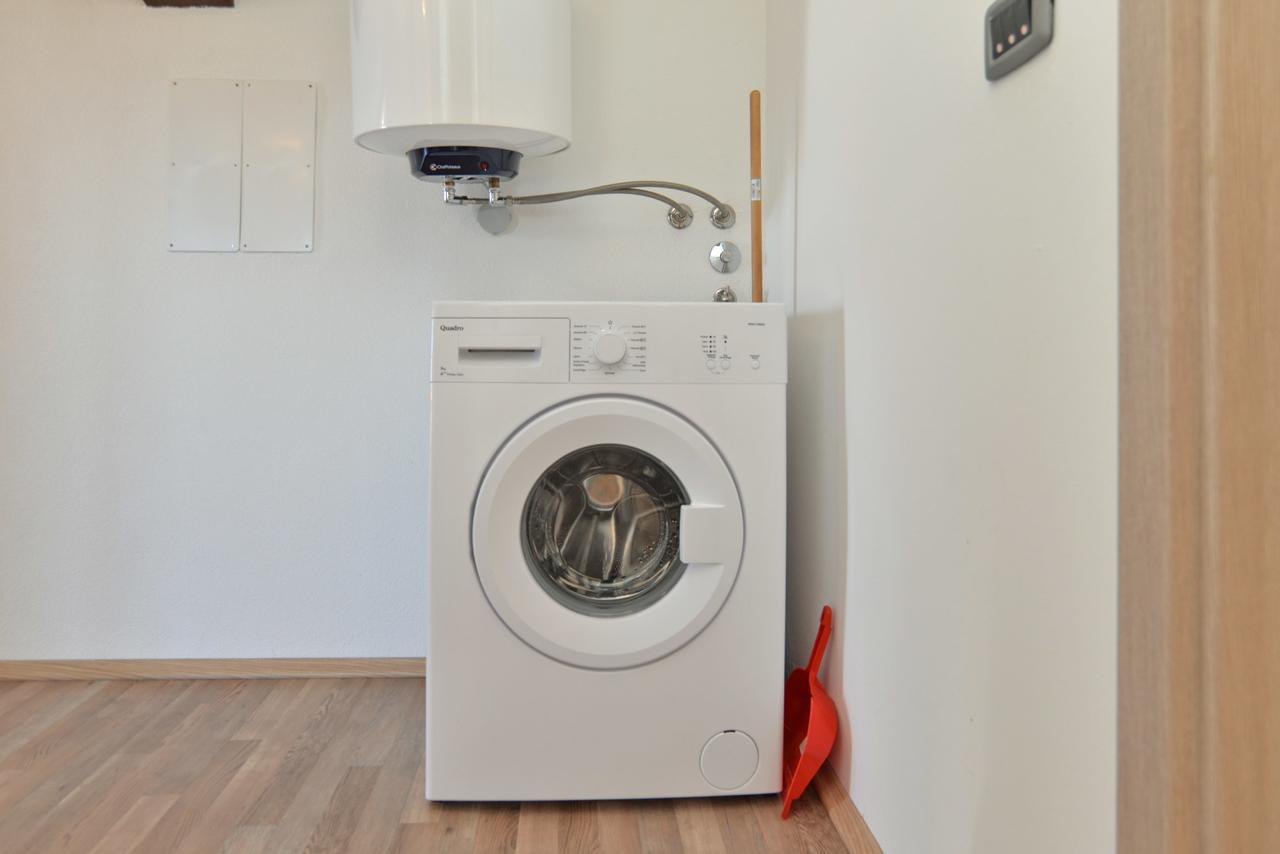 Apartmán Dino 1355 Pula