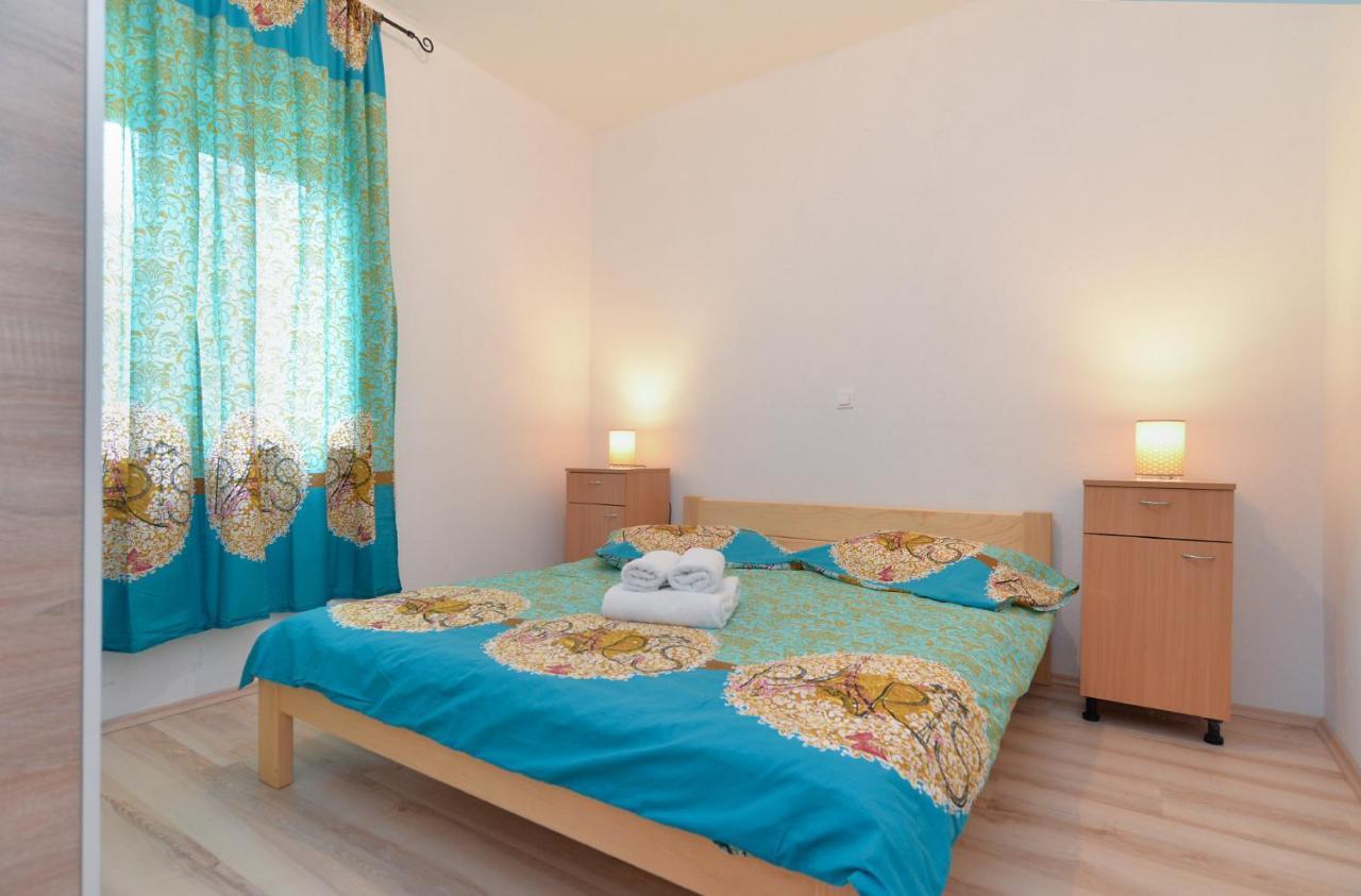 Dino 1355 Apartmán Pula