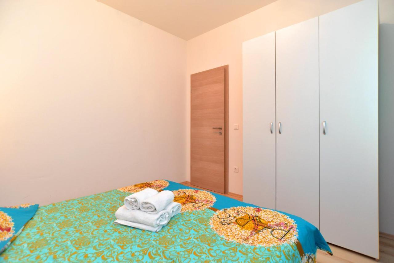 Apartmán Dino 1355