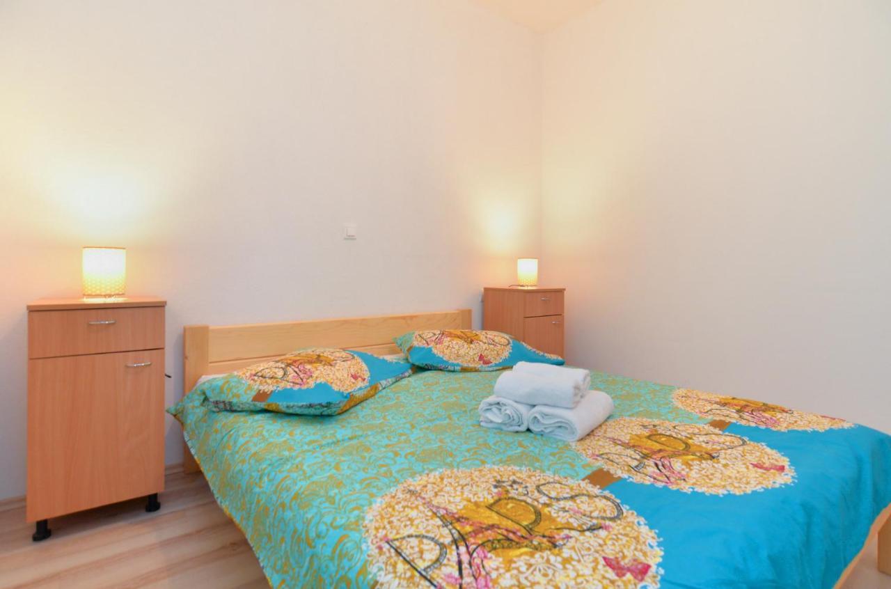 Apartmán Dino 1355 *